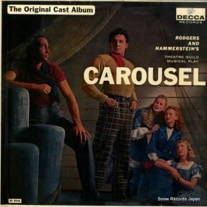 ꥸʥ롦㥹ȡХ - carousel - DL9020