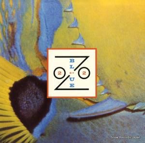 ブルー・ズー - 2x2 - 25AP2615
