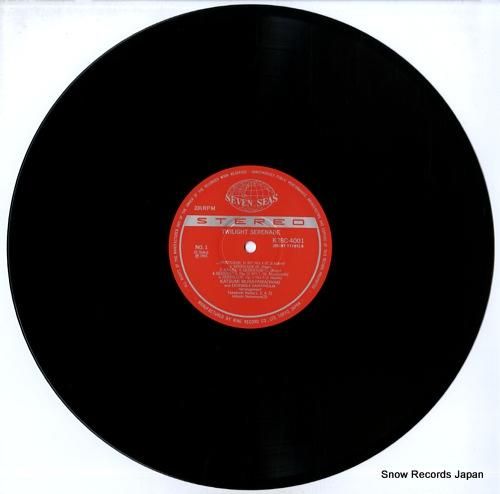 番外編3 カナリヤレコード 1950年代 | chirolin_band Museum