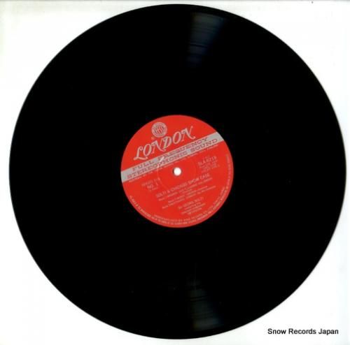 ゲオルグ・ショルティ - ショ