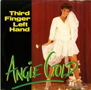 󥸡 - third finger left hand - PASH1272