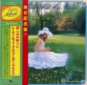 レーモン・ルフェーヴル - 哀しみの終りに - GP390