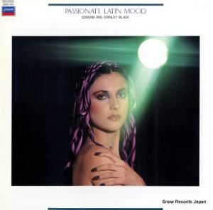 ɥɡ꡼֥å - passionate latin mood - FCPA7011