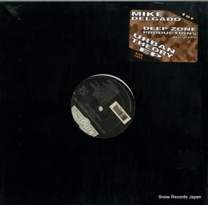 ޥǥ顼 - urban theory e.p. - KSS1041