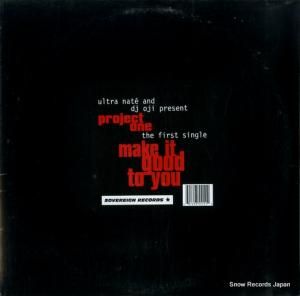 V/A - make it good to you - SOV4678-1
