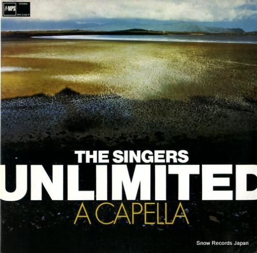 シンガーズ・アンリミテッド -
