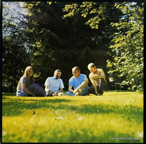 シンガーズ・アンリミテッド -