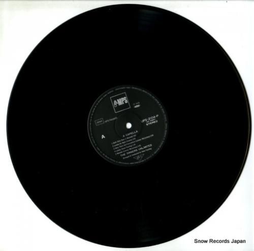 シンガーズ・アンリミテッド -