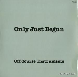 ե - only just begun - ETP-72373