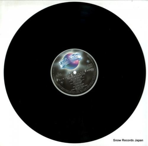 ザ・ポインター・シスターズ -