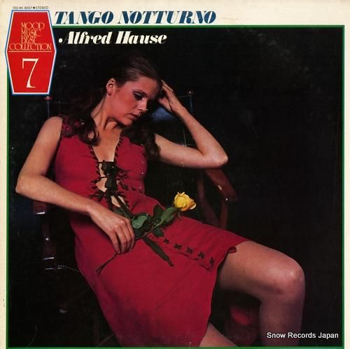 アルフレッド・ハウゼ - 夜の