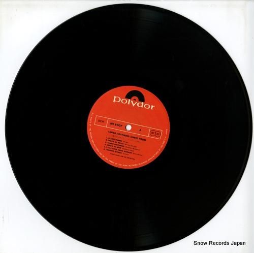 アルフレッド・ハウゼ - 夜の