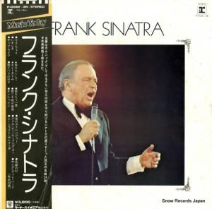 ե󥯡ʥȥ frank sinatra P-5522R