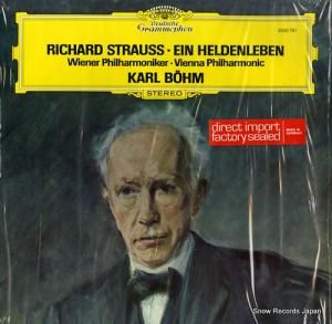 롦١ strauss; ein heldenleben 2530781