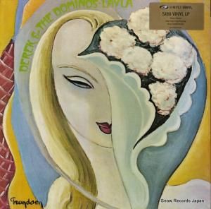 ǥ쥯ɡɥߥΥ layla and other assorted love songs SVLP107