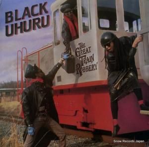 ֥åե the great train robbery RAS7018