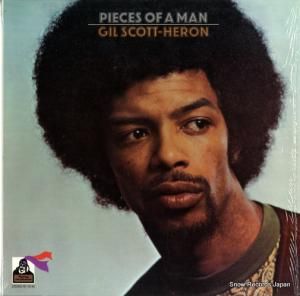 롦åȡإ pieces of a man FD10143