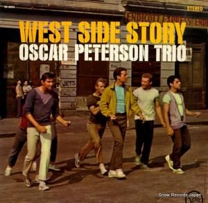 ԡ west side story V6-8454