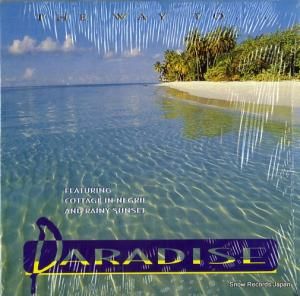 󡦥ơ顼 the way to paradise VPRL1378