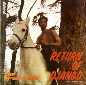åץå return of django TRL19