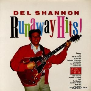 ǥ롦Υ runaway hits! XED121