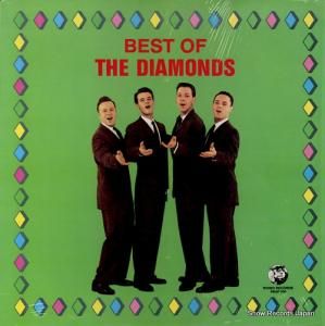  best of the diamonds RNDF209
