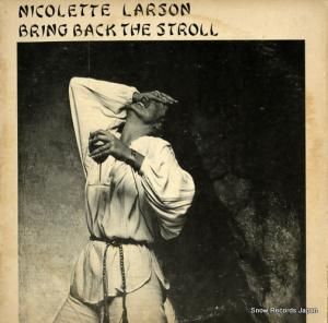 ˥åȡ顼 bring back the stroll 4505-1