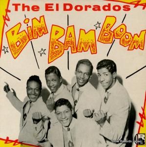 ɥɥ bim bam boom CRB1022