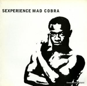 ޥåɡ֥ sexperience VERSLP1