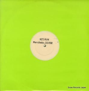 ޡ쥹 hit and run ILL-002