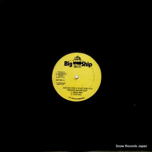 フレディ・マグレガー and