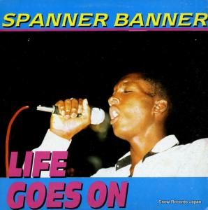 ѥʡХʡ life goes on WRLP30