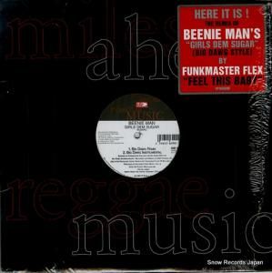 ӡˡޥ girls dem sugar (big dawg style) VPRD6090