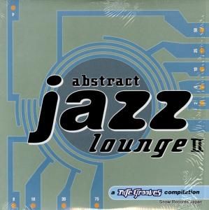 V/A abtract jazz lounge ii KNG-93