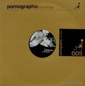V/A the fifth porn cut PORNO005