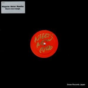 ˥塼ǥإå nigeles new radio GTM03