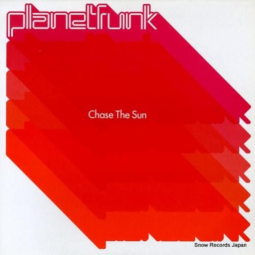 プラネット・ファンク chas