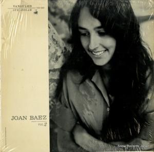 硼󡦥Х joan baez vol.2 VSD-2097