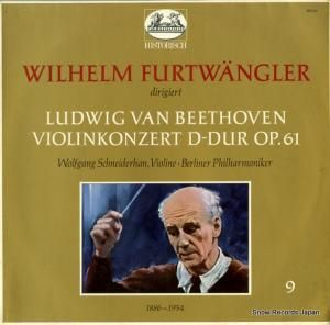 إࡦեȥ󥰥顼 beethoven; violinkonzert d-dur op.61 HELIODOR88024