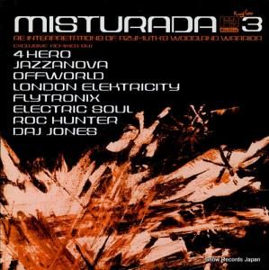 ॹ misturada 3 FARO032LP