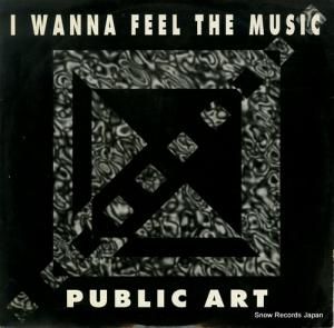 ѥ֥å i wanna feel the music ABF0013-12