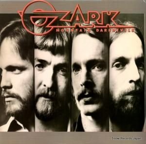 ޥƥ󡦥ǥ륺 ozark mountain daredevils JC36375