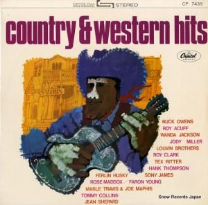 V/A ȥ꡼ɡ󡦥ҥå CP7439