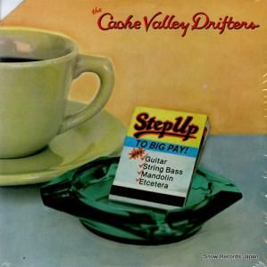 THE CACHE VALLEY DRIFTERS step up to big pay! FF220