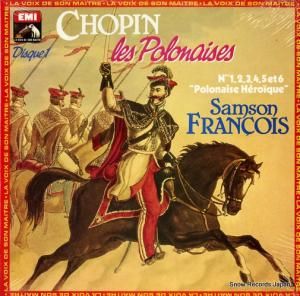 󥽥󡦥ե󥽥 chopin; les polonaises 1102911