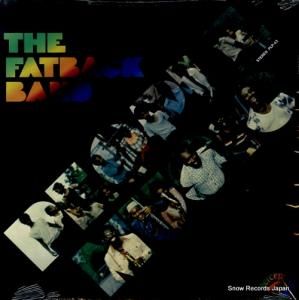 ザ・ファットバック・バンド people music PLP-43