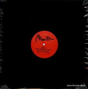 V/A party remixers opr 8 OPR8
