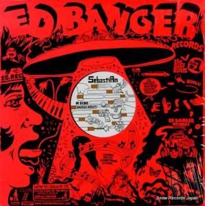 SEBASTIAN smoking kills (?) ED006