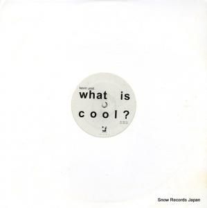 ӥ󡦥衼 what is cool? IR-318