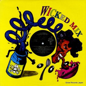 V/A wicked mix 63 WM-63